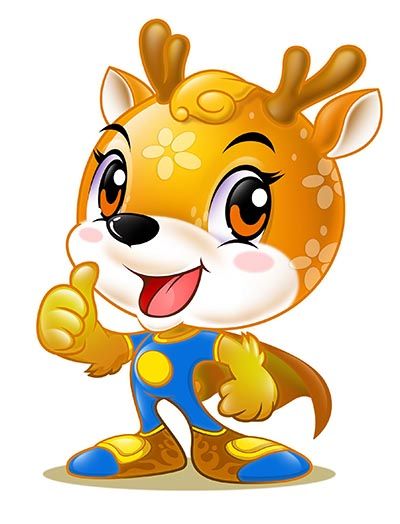 吉鹿优优