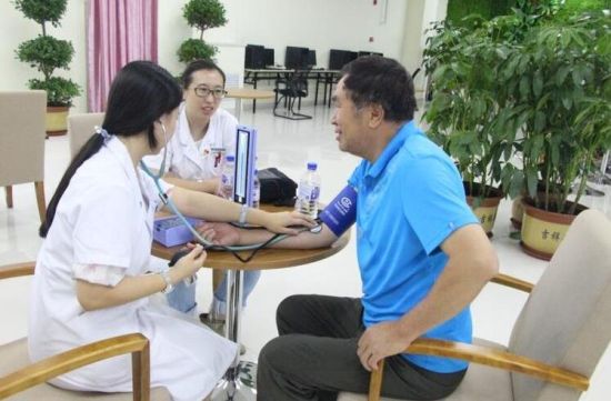 竞博APP下载注册：东软携手天津滨海新区构建整合型医疗健康服务体系