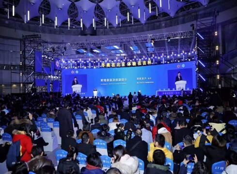 2019年长春会展业十大新闻正式发布