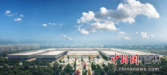 吉林省贸促会/供图 吉林省贸促会/供图