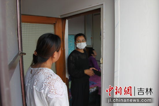 敦化市委宣传部/供图 敦化市委宣传部/供图