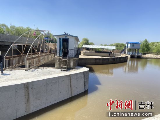 敦化市委宣传部/供图 敦化市委宣传部/供图