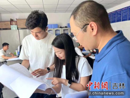 杨孝天/供图 杨孝天/供图