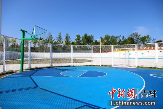 延吉市委宣传部/供图 延吉市委宣传部/供图