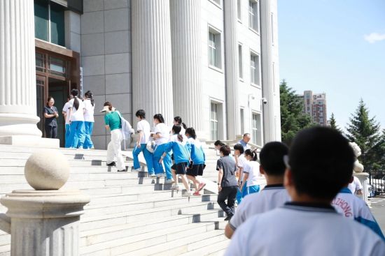 长春市南关区人民法院/供图 长春市南关区人民法院/供图