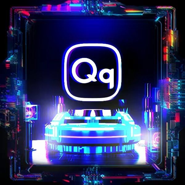 奇瑞QQ发行全球首款汽车logo NFT